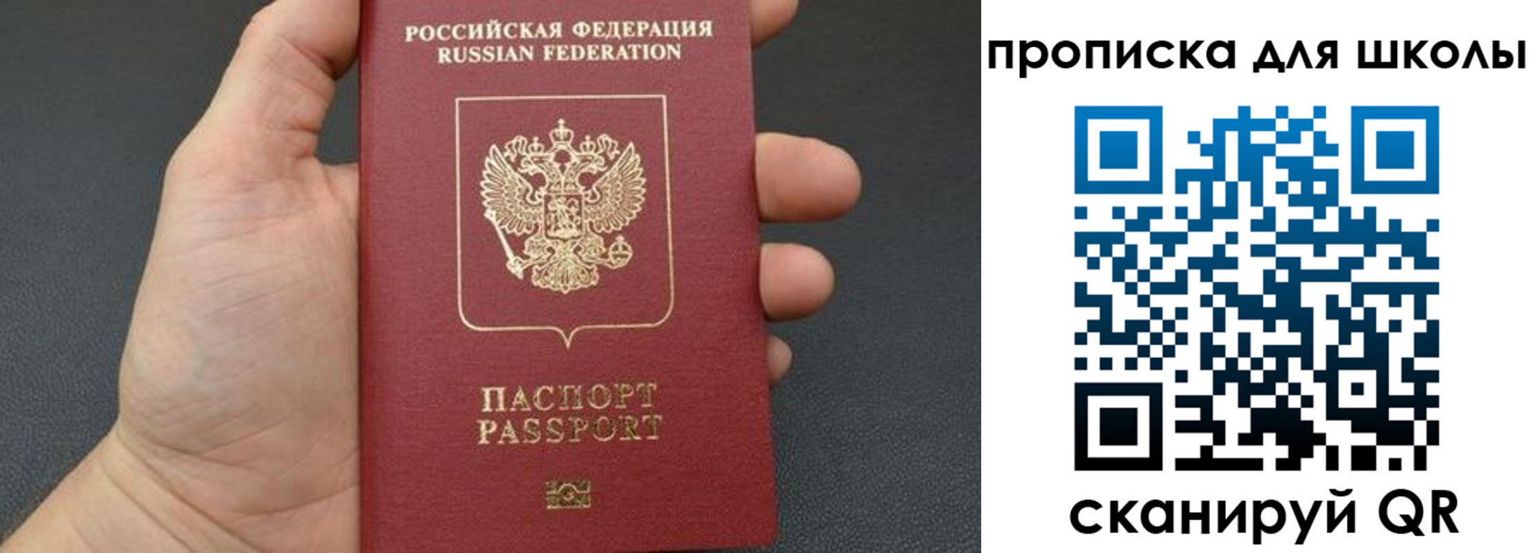 временная регистрация для всех в Куровском